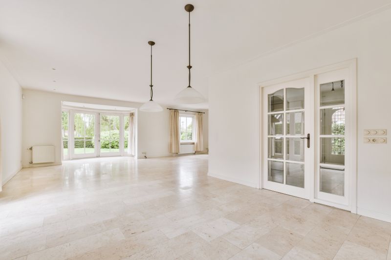 Cost of Tile in Bixby, OK