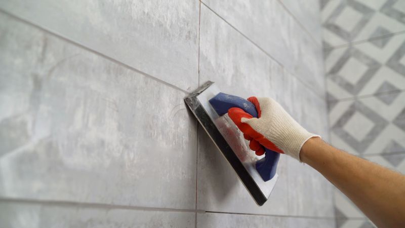 Specialized Tile Specialists