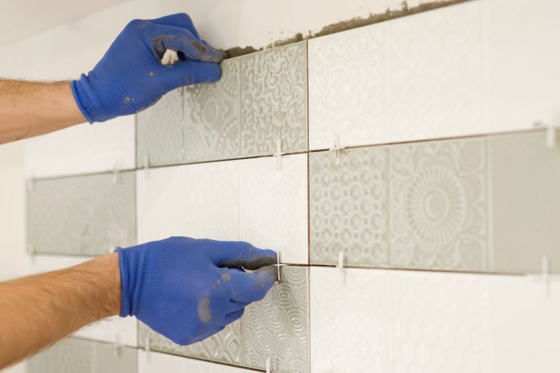 Full-Service Tile Companies